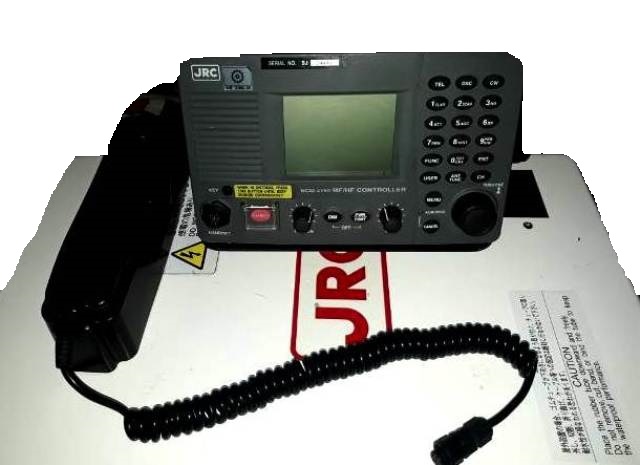 JRC JSS-2250