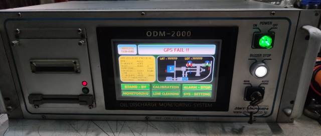 ODM-2000