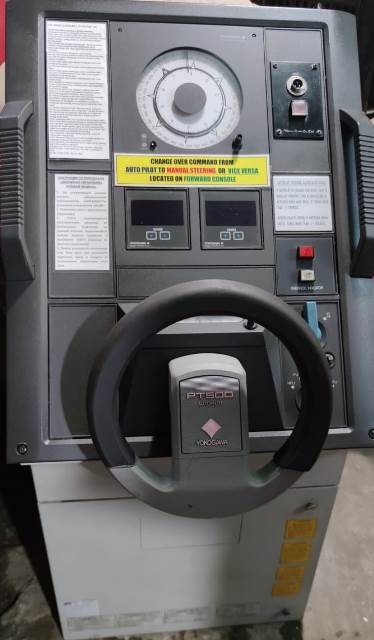 PT-500 AUTOPILOT