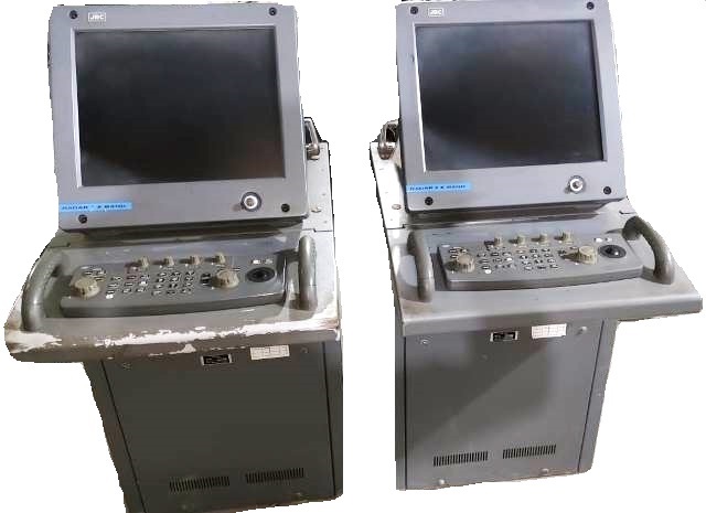 JRC JMA-5320-9 RADAR