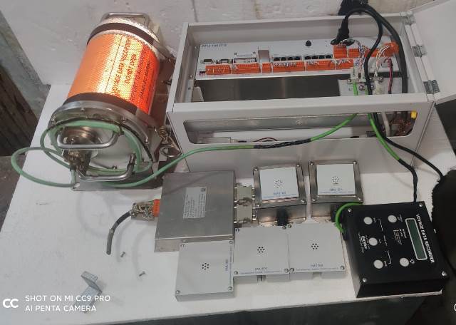 DANELEC DM-100
