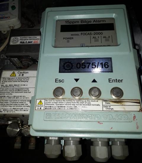 Focas-2000