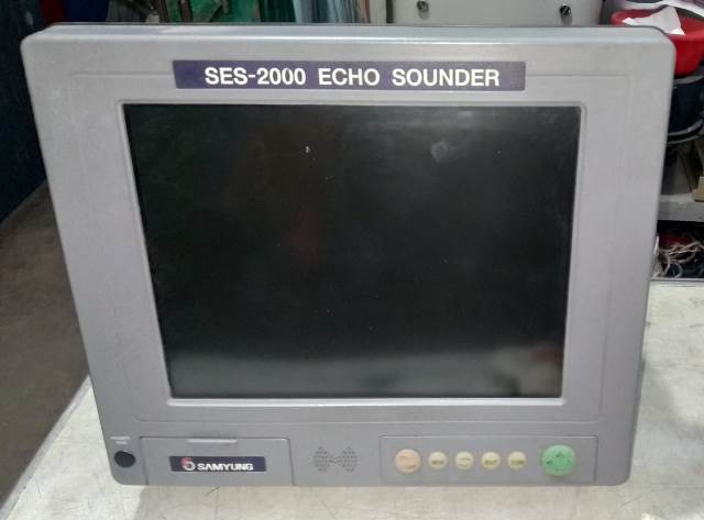 Samyung SES-2000