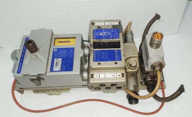 OIL- MIST-DETECTOR VN21587-EMC