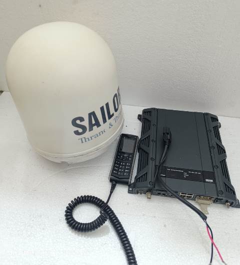 SAILOR FBB-250