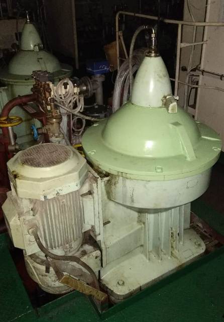 ALFA LAVAL S870