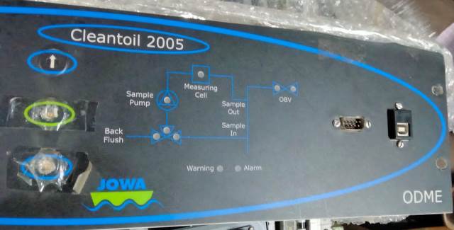 Cleantoil-2005
